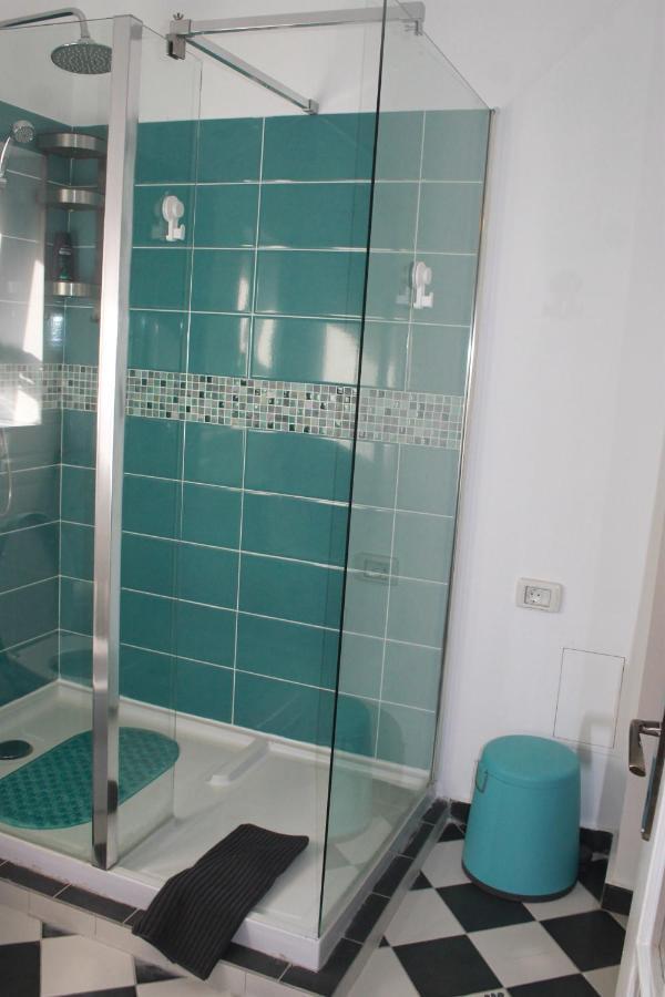 Studio Turquoise Victoria 布加勒斯特 外观 照片
